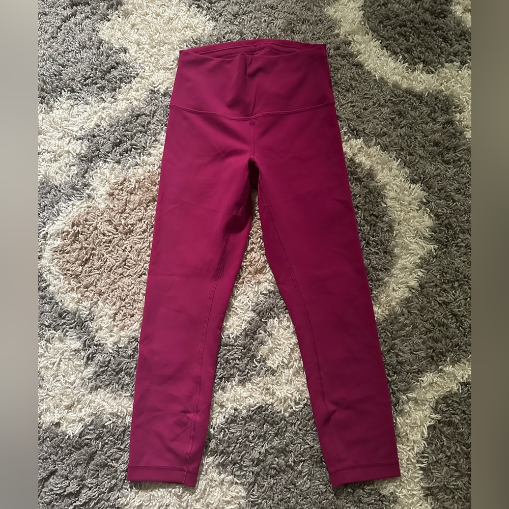 Lululemon leggins